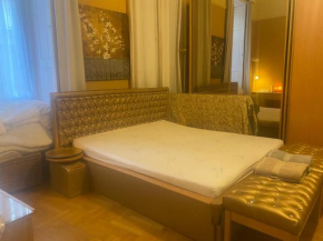 Westend Guest Room